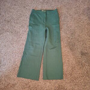 Boden 8p Hampshire wide-leg trousers